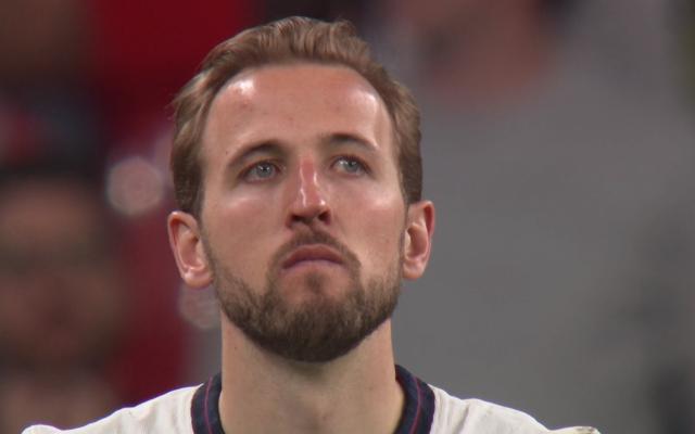 世界杯移动端观看平台-走得越远伤害越深，自我牺牲的工具人凯恩继续0冠…